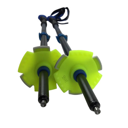 Black Diamond - Traverse Pro Ski Poles