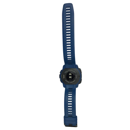 Garmin Instinct Solar Blue