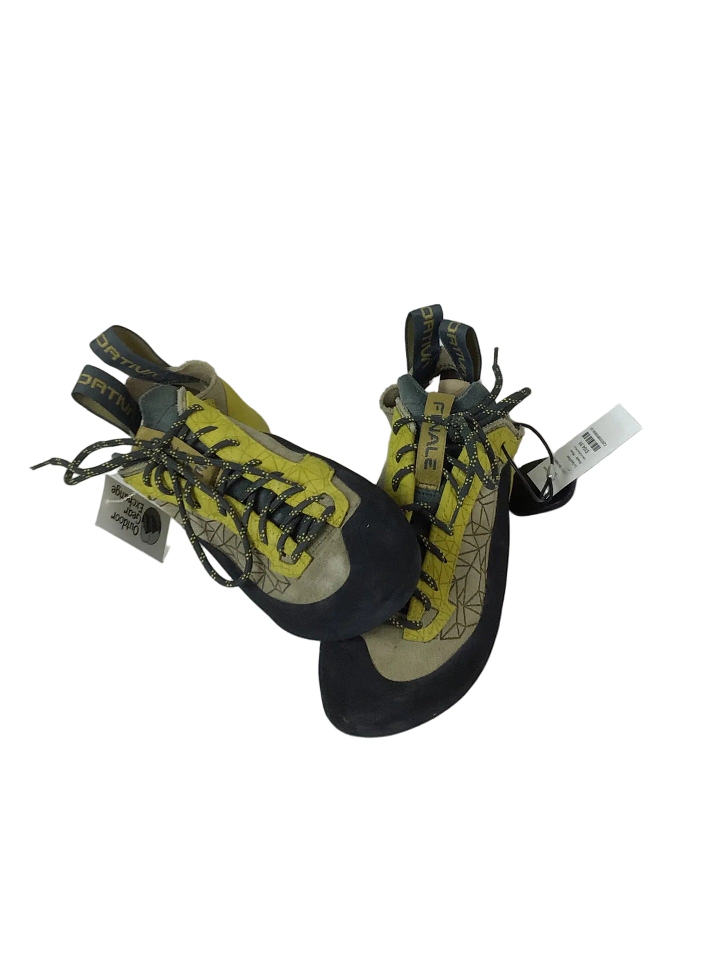 La Sportiva - Finale - Mens