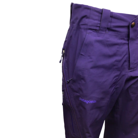 Patagonia Shell Ski Pants W