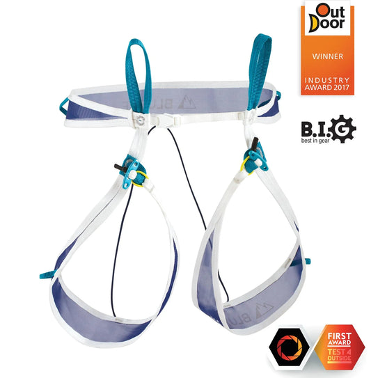 Blue Ice - Choucas Light Harness