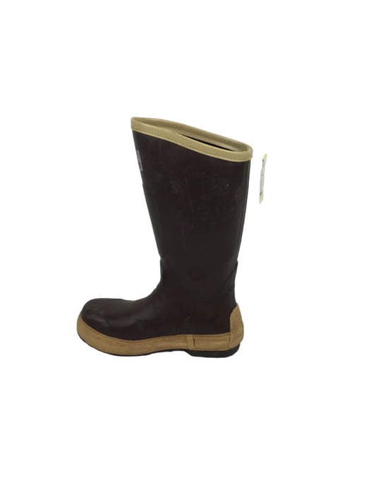 XtraTuf Wellingtons Men 7 Brown