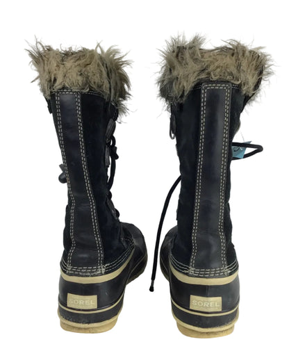 Sorel W's 9.5 BLK