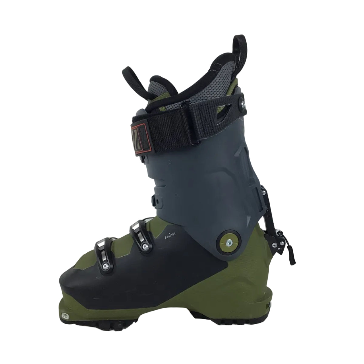 K2 - Mindbender 110 Boa Boot