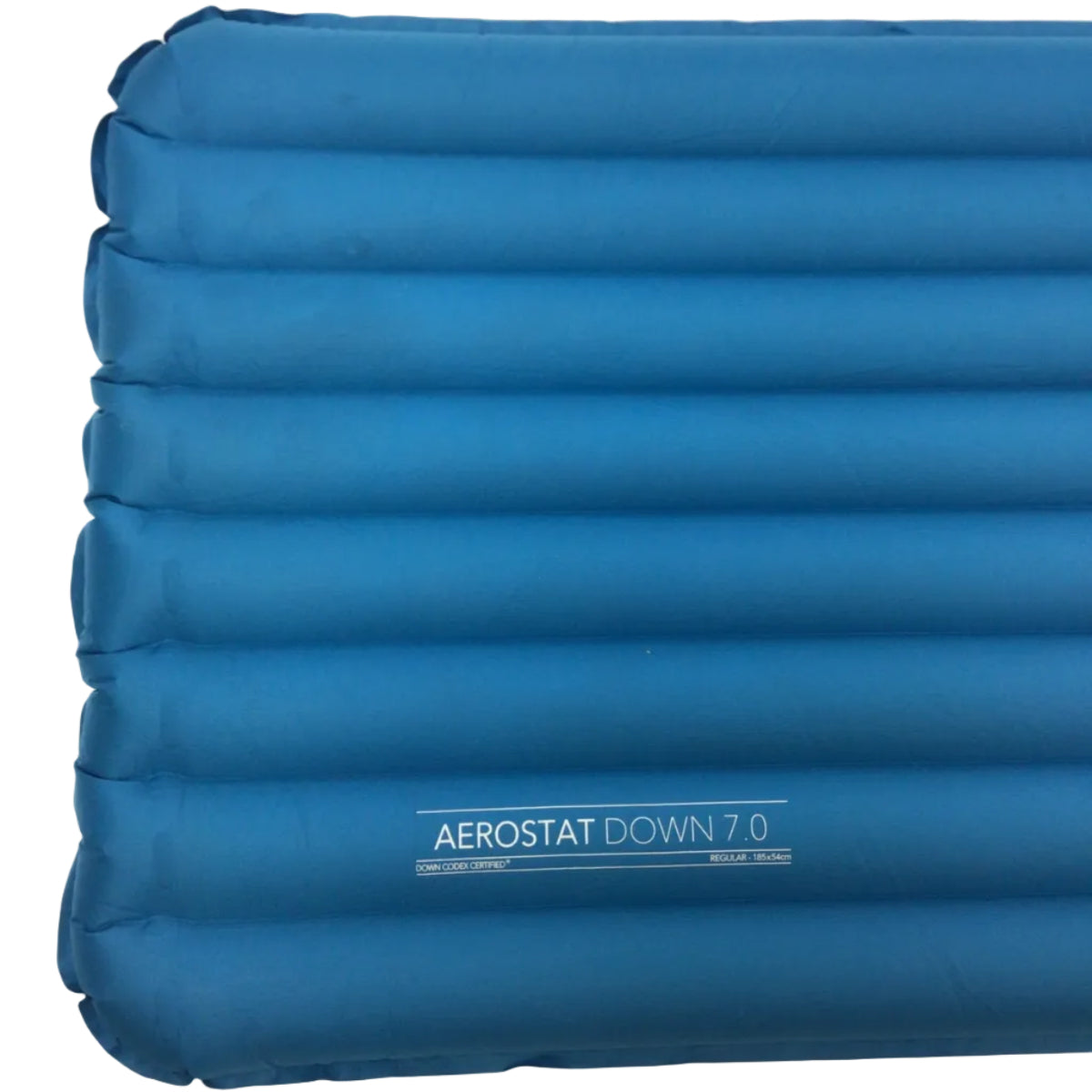 Mountain Equipment Aerostat Down Sl Pad 7.0 Reg Blu