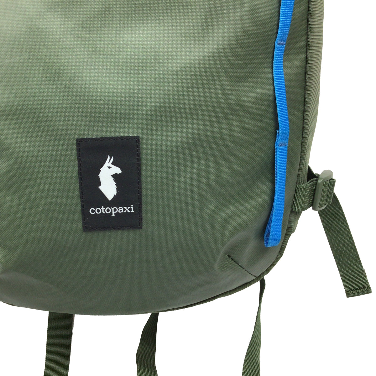 Cotopaxi Torre 24L Bucket Pack Grn