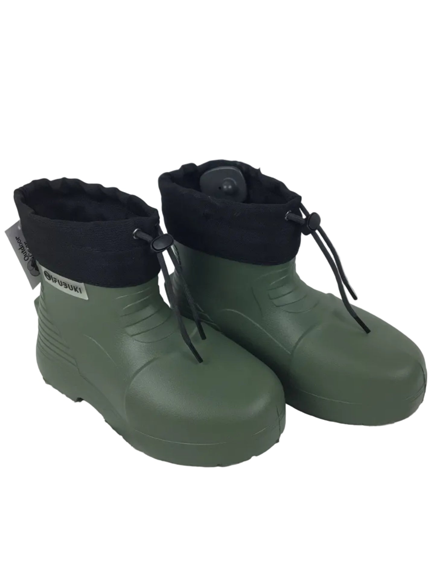 Fubuki - Niseko 3.0 Low - Unisex