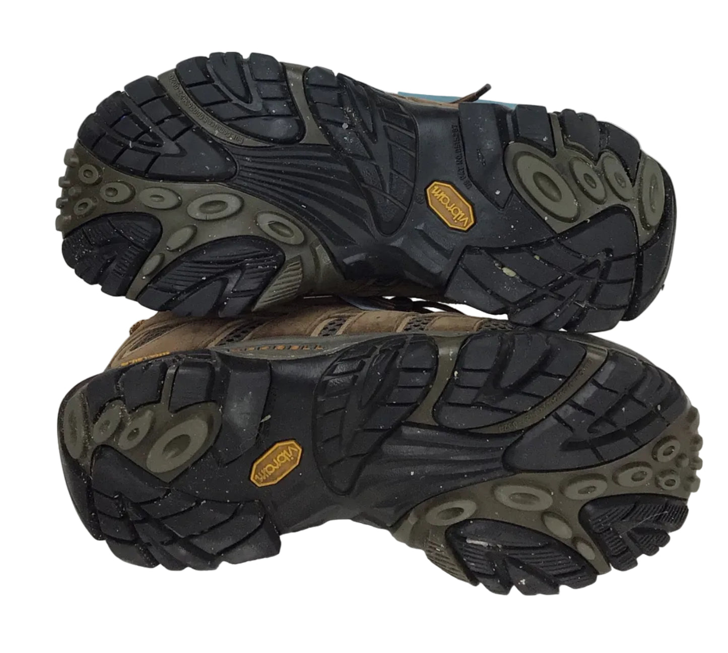 Merrell hiking boots M