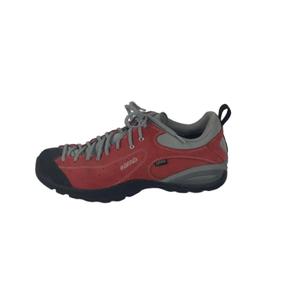Asolo hiking shoe M Red 11.5