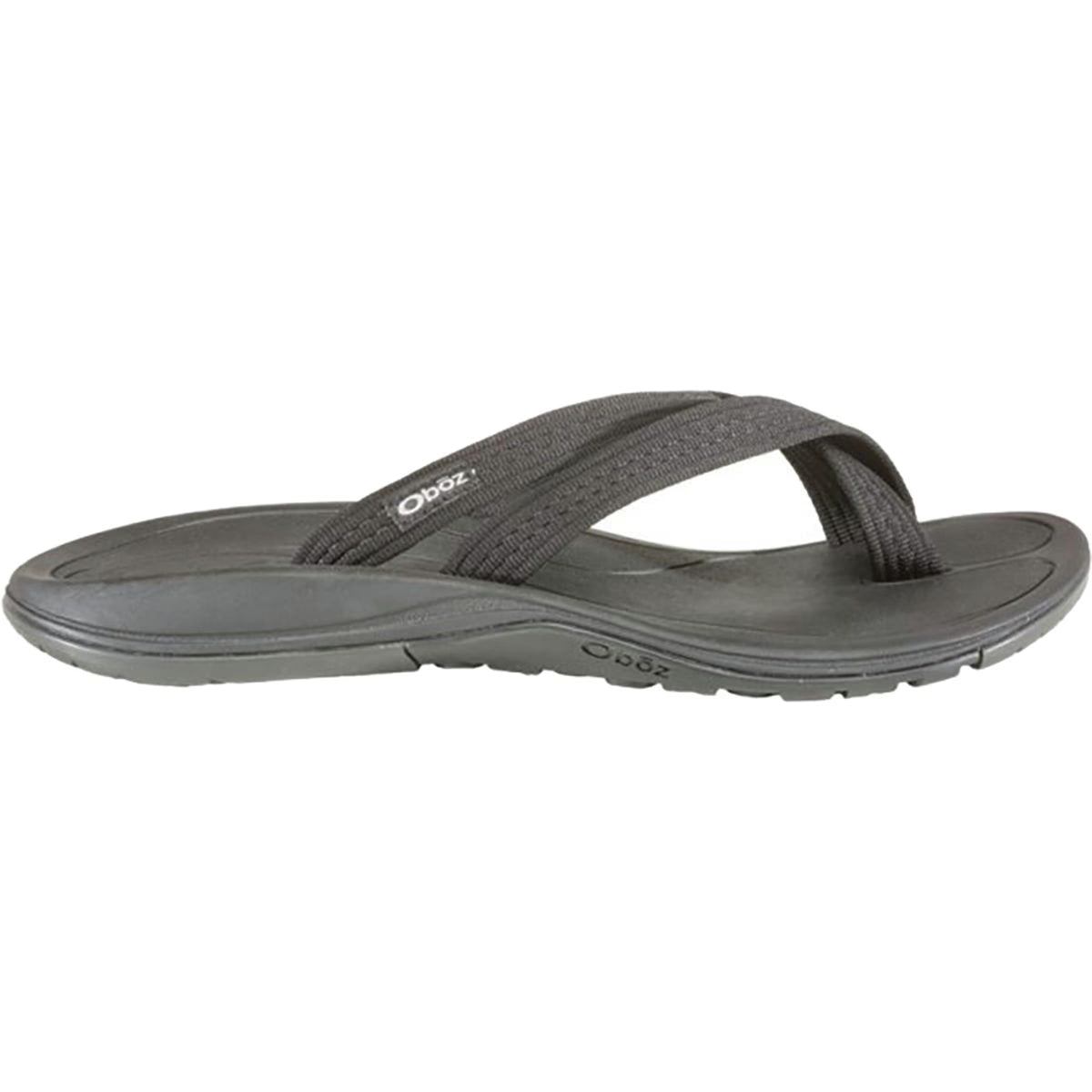 Oboz - Ocoee Flip Mens - Black