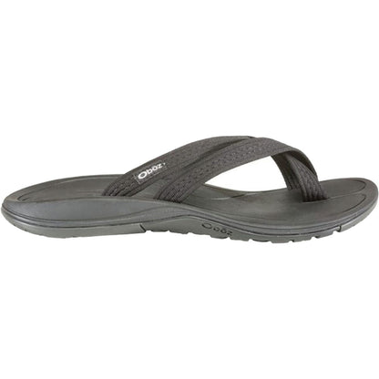 Oboz - Ocoee Flip Mens - Black