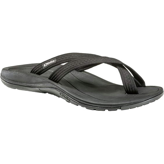 Oboz - Ocoee Flip Mens - Black
