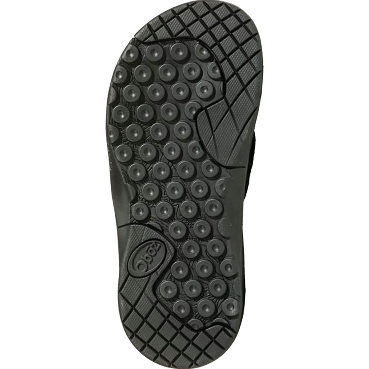 Oboz - Ocoee Flip Mens - Black