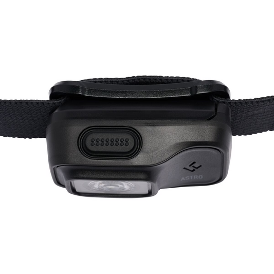 Black Diamond - Astro OPS 300 Headlamp - Black