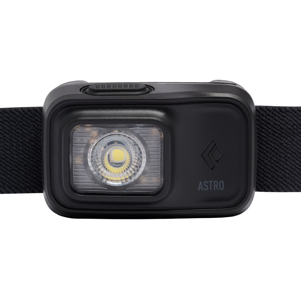 Black Diamond - Astro OPS 300 Headlamp - Black