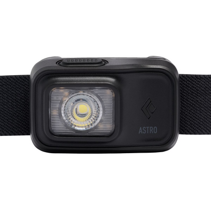 Black Diamond - Astro OPS 300 Headlamp - Black
