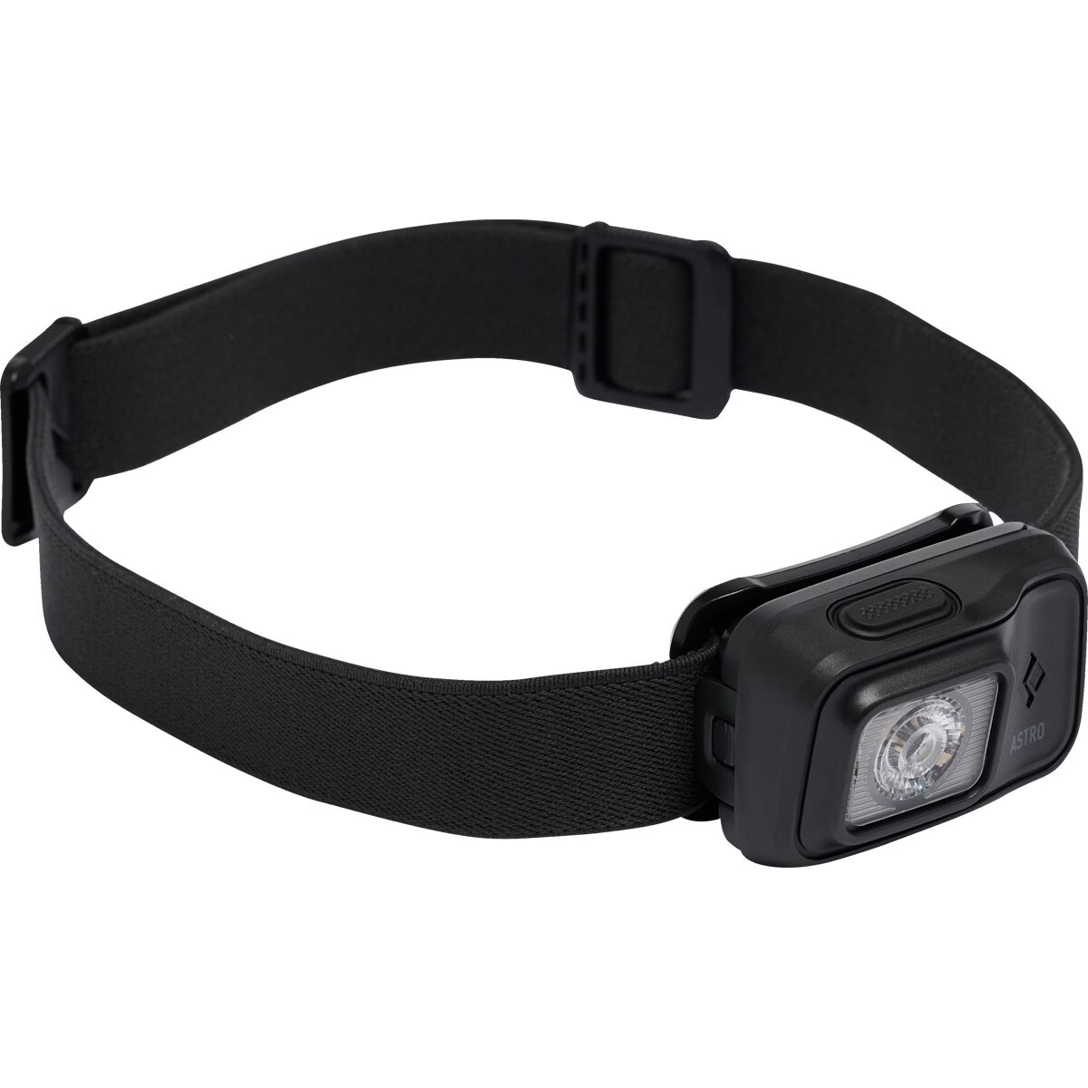 Black Diamond - Astro OPS 300 Headlamp - Black