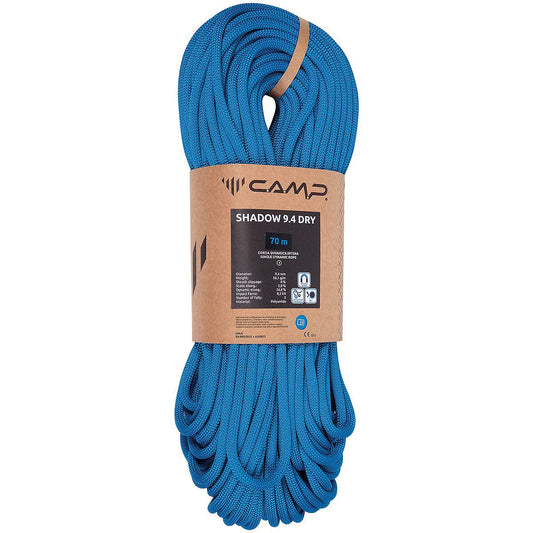CAMP - Shadow 9.4 Dry - Blue