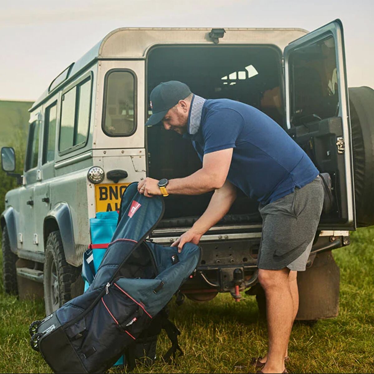 Red Paddle Co - 2021 All Terrain Board Bag