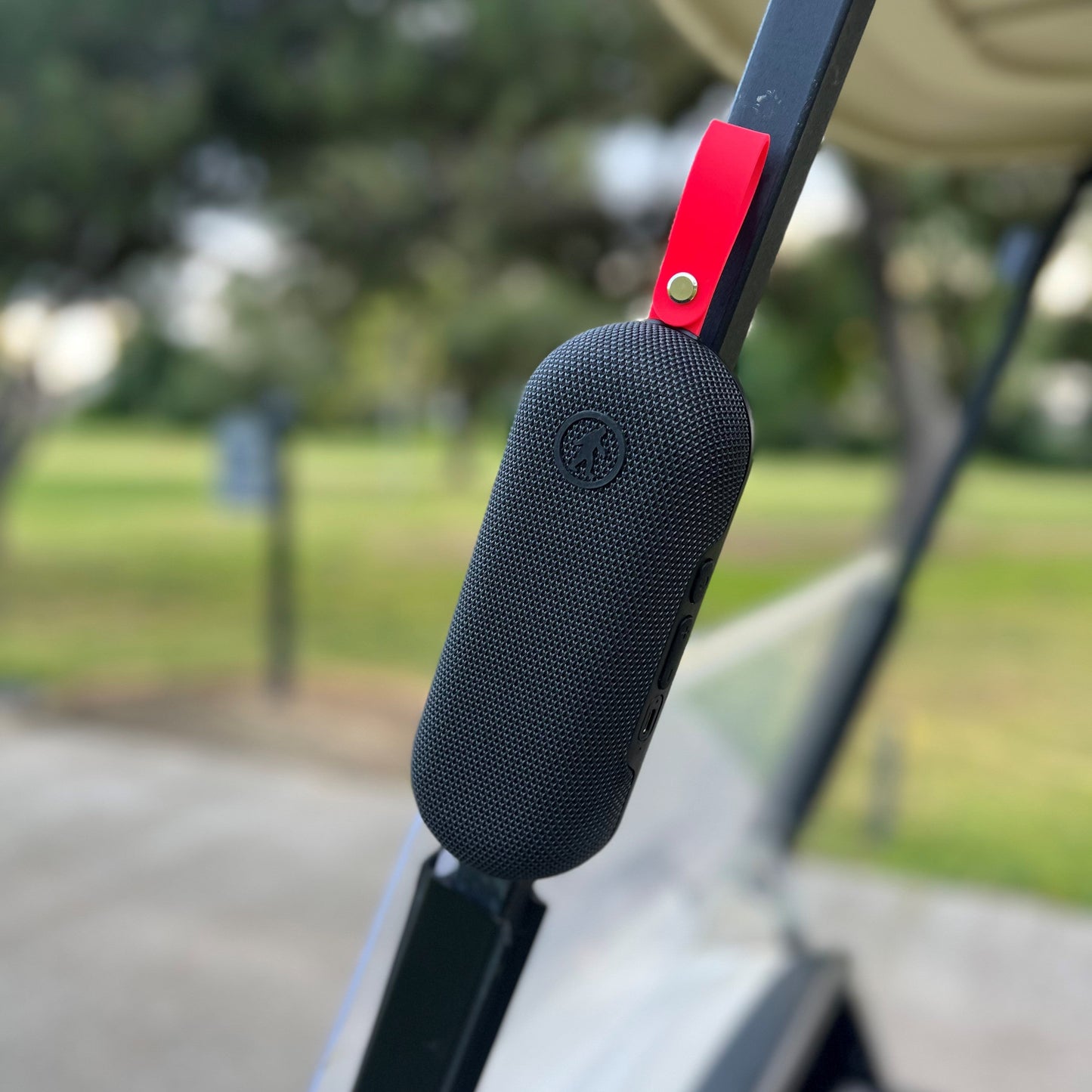 Bolt - Magnetic Water Resistant Bluetooth Speaker