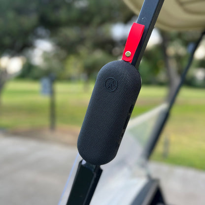 Bolt - Magnetic Water Resistant Bluetooth Speaker