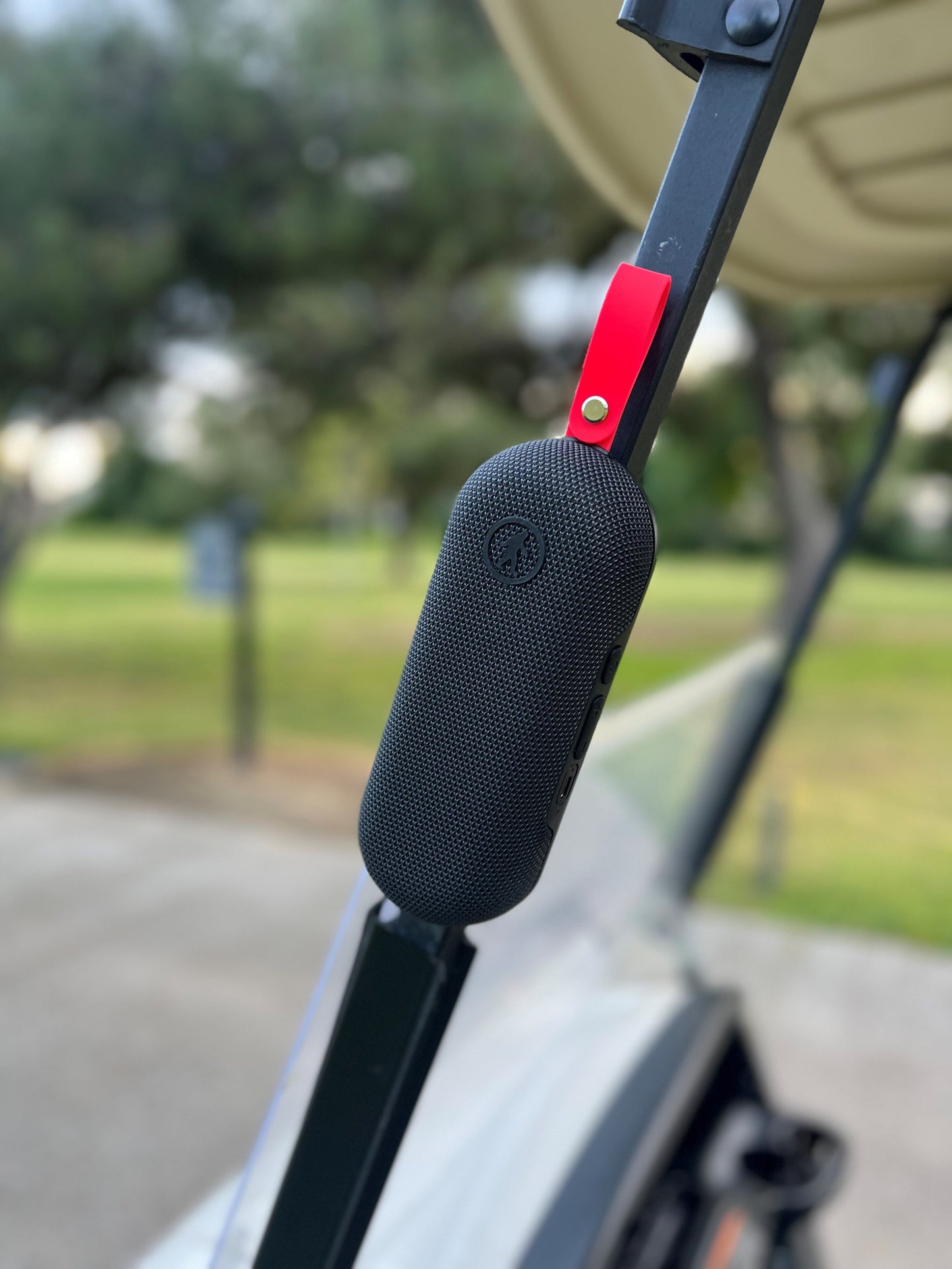 Bolt - Magnetic Water Resistant Bluetooth Speaker