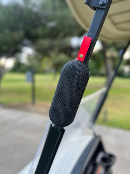 Bolt - Magnetic Water Resistant Bluetooth Speaker
