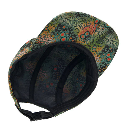 Skida - Brim Hat - Battenkill