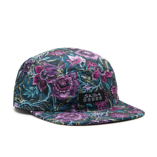 Skida - Brim Hat - Calamity Jane