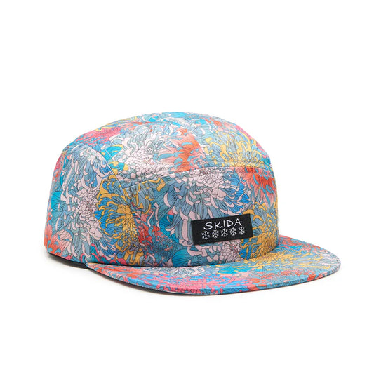 Skida - Brim Hat - Calypso