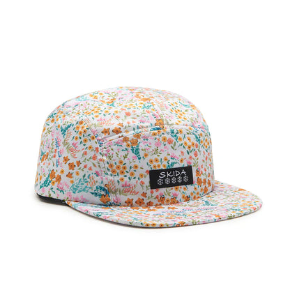 Skida - Brim Hat - Elysianfields