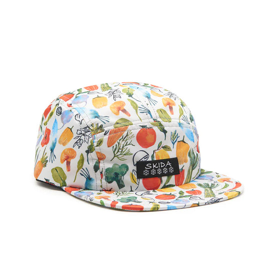 Skida - Brim Hat - Gather