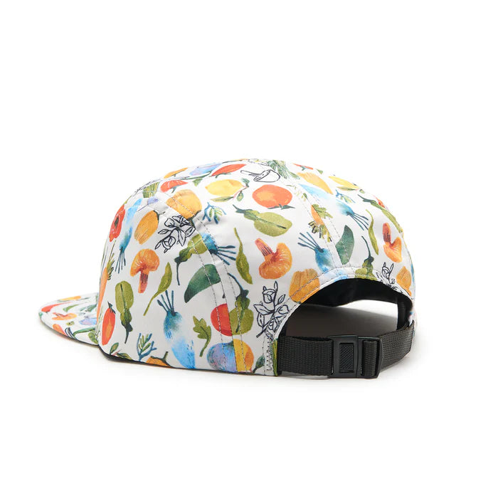 Skida - Brim Hat - Gather