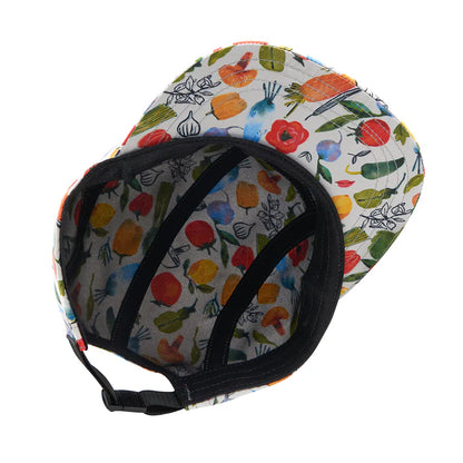 Skida - Brim Hat - Gather