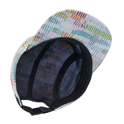 Skida - Brim Hat - Honeydew