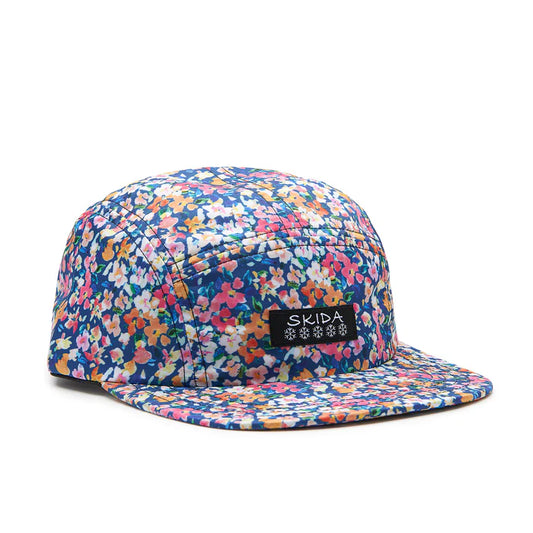 Skida - Brim Hat