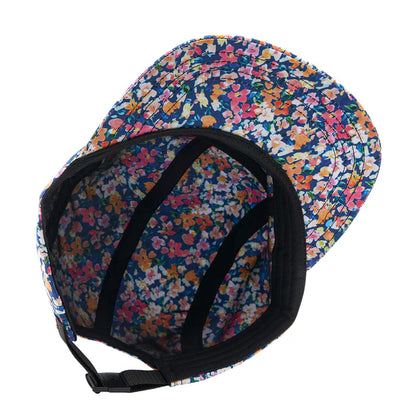 Skida - Brim Hat - Juliet
