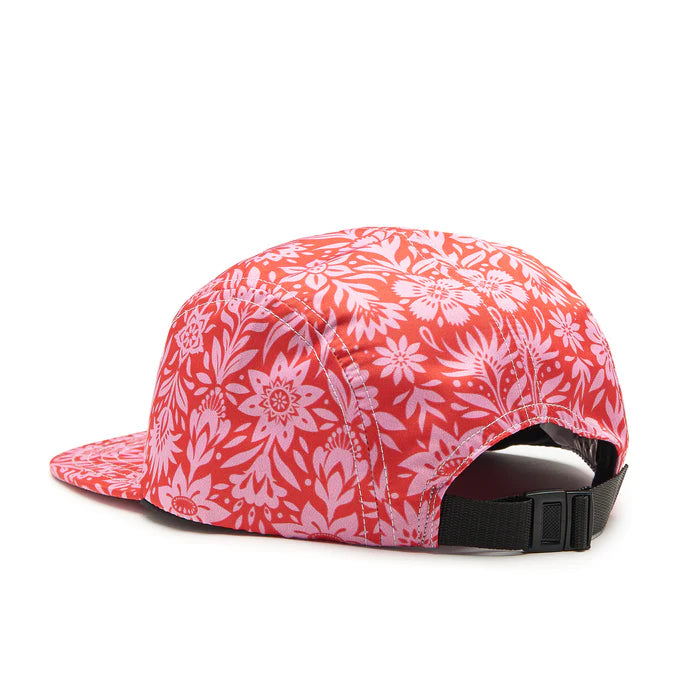 Skida - Brim Hat - Linnea