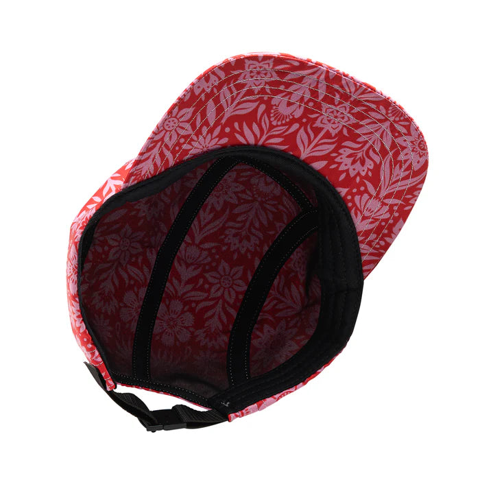 Skida - Brim Hat - Linnea