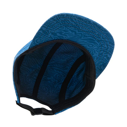 Skida - Brim Hat - Odyssey