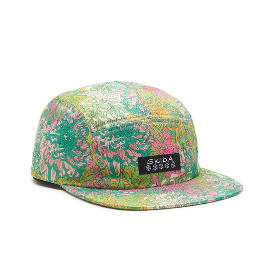 Skida - Brim Hat - Persephone