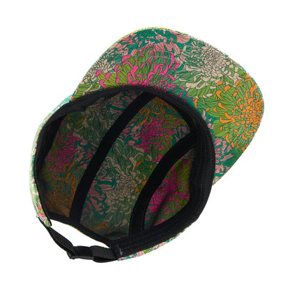 Skida - Brim Hat - Persephone