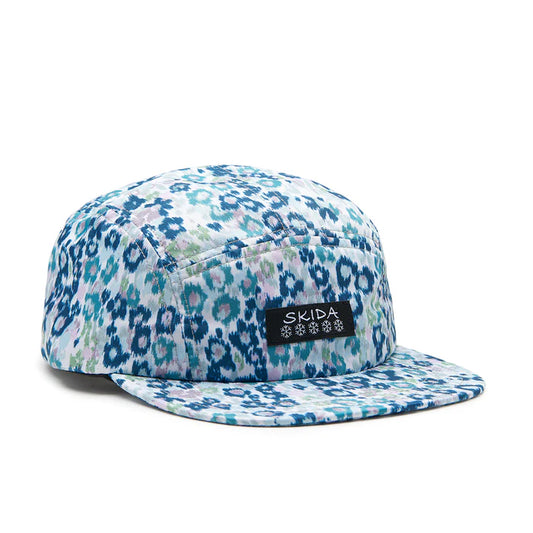Skida - Brim Hat - Snowcat