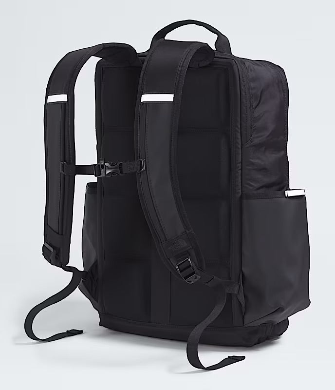 The North Face - Base Camp Daypack - TNF Black/Asphalt Grey/Smoked Pearl