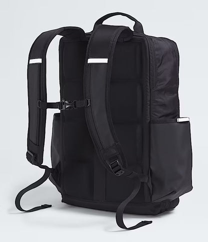 The North Face - Base Camp Daypack - TNF Black/Asphalt Grey/Smoked Pearl