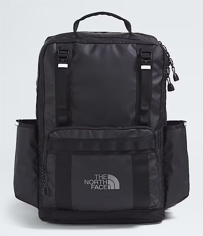 The North Face - Base Camp Daypack - TNF Black/Asphalt Grey/Smoked Pearl