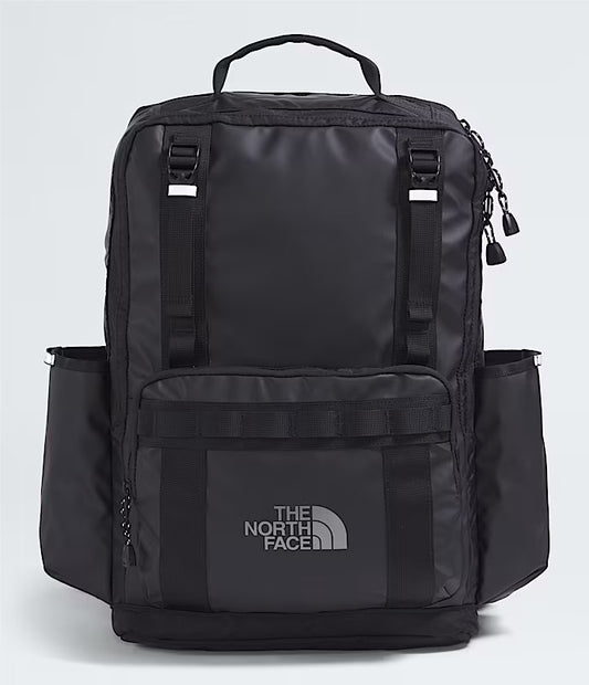 The North Face - Base Camp Daypack - TNF Black/Asphalt Grey/Smoked Pearl