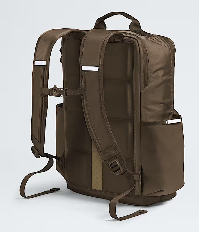 The North Face - Base Camp Daypack - Caraway Seed/Sycamore