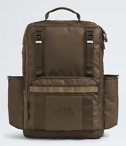 The North Face - Base Camp Daypack - Caraway Seed/Sycamore