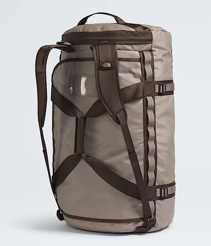 The North Face - Base Camp Duffel L - Mocha Brown/Smokey Brown